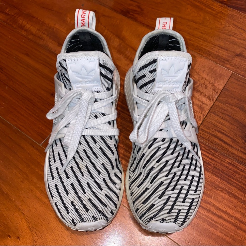 Adidas NMD RX1